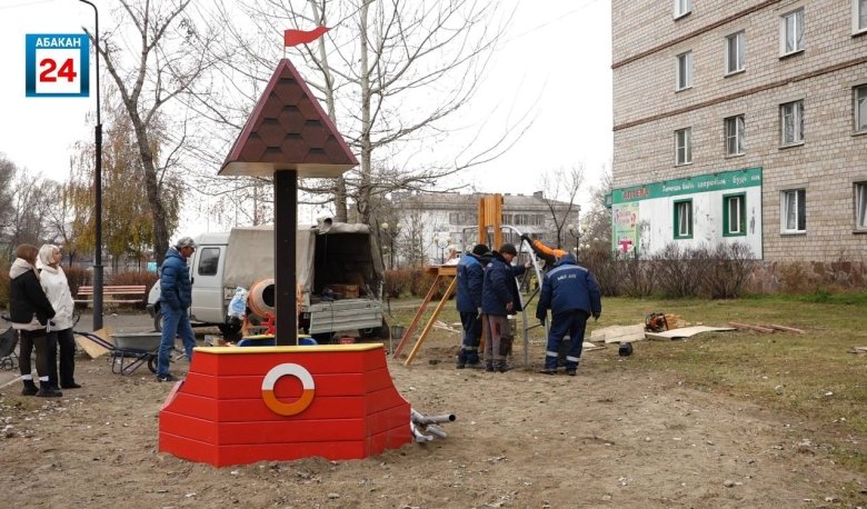 Фото: «Абакан 24»