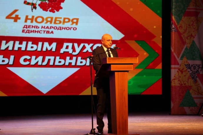 Фото: из тг-канала Сергея Сокола