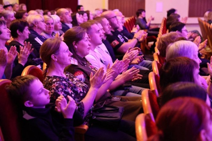 Фото: из тг-канала Сергея Сокола