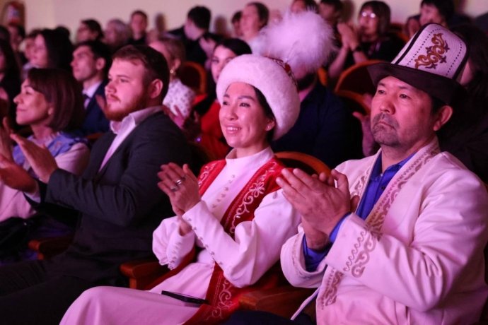 Фото: из тг-канала Сергея Сокола