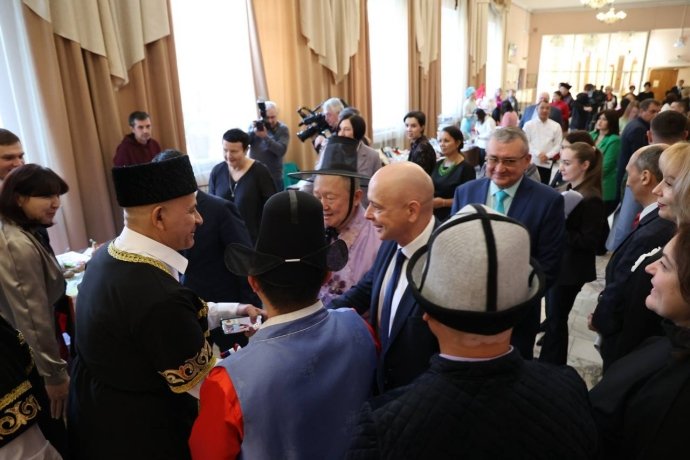 Фото: из тг-канала Сергея Сокола