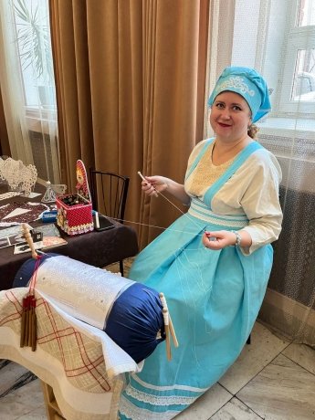 Фото: из тг-канала Сергея Сокола