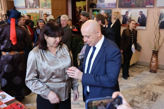 Фото: из тг-канала Сергея Сокола