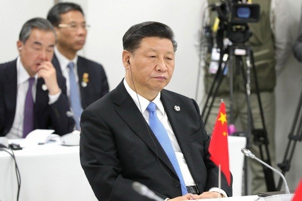 Фото: пресс-служба Администрации президента РФ / kremlin.ru