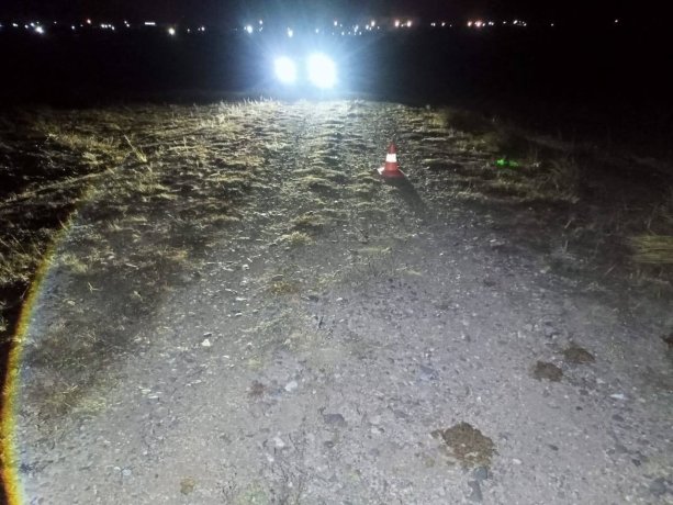 Фото: ГАИ Хакасии