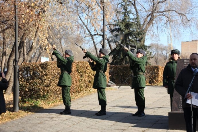 Фото: администрация Абакана