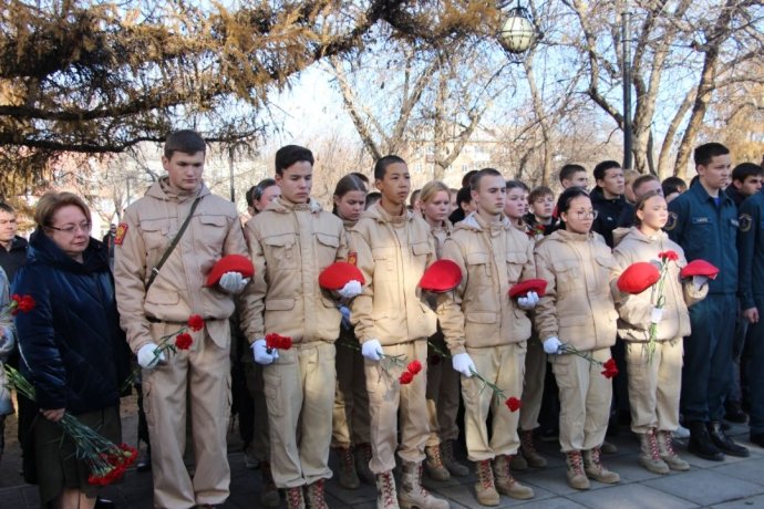 Фото: администрация Абакана