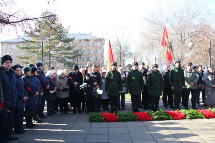 Фото: администрация Абакана