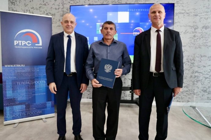 Фото: из тг-канала Сергея Сокола