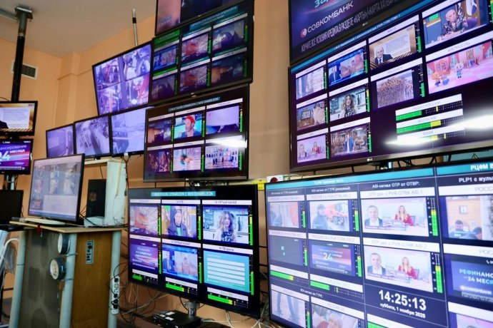 Фото: из тг-канала Сергея Сокола