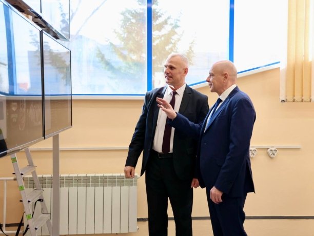 Фото: из тг-канала Сергея Сокола