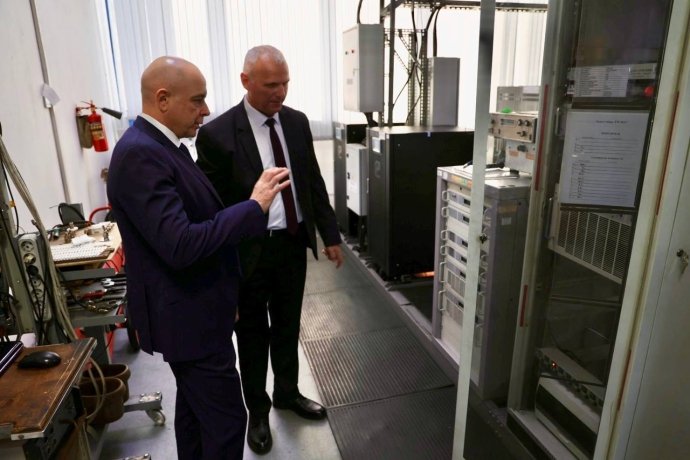 Фото: из тг-канала Сергея Сокола