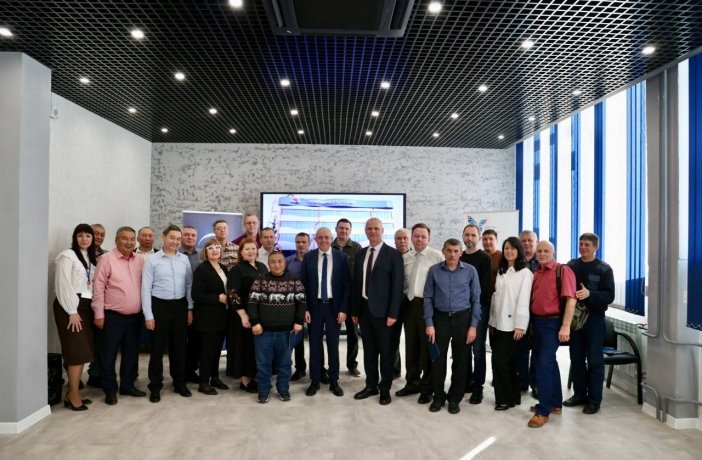 Фото: из тг-канала Сергея Сокола