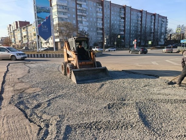 Фото: из тг-канала Евгения Молоднякова