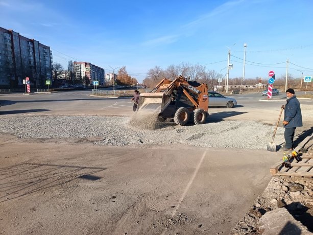 Фото: из тг-канала Евгения Молодянкова