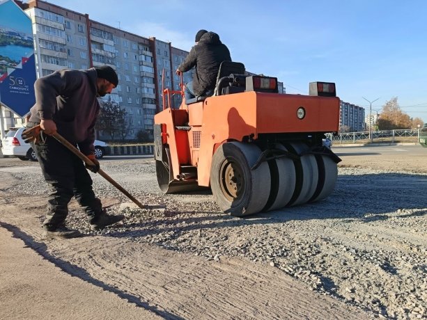 Фото: из тг-канала Евгения Молоднякова