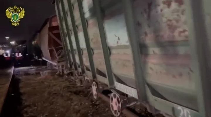 Фото: Северо-Западная транспортная прокуратура