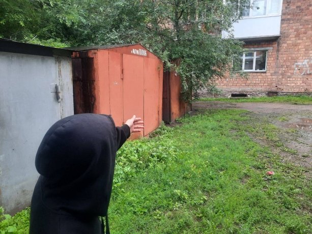 Фото: СУ СК России по Красноярскому краю и Хакасии