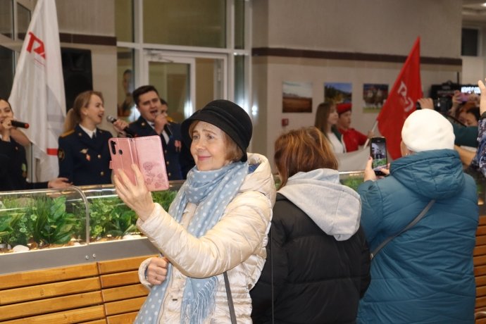 Фото: УФСИН по Хакасии