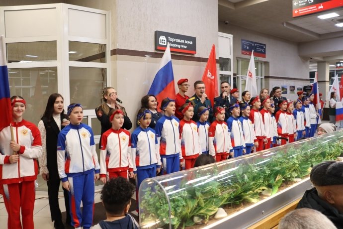 Фото: УФСИН по Хакасии