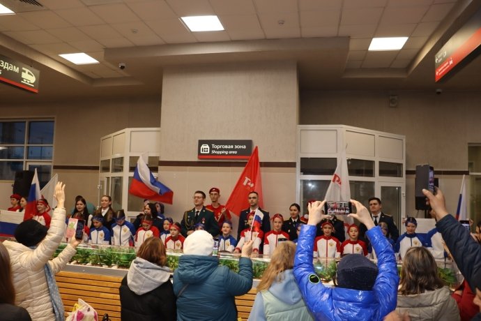 Фото: УФСИН по Хакасии