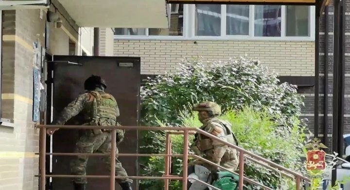 Фото: МВД по Хакасии