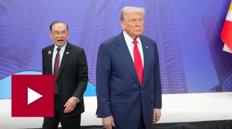 Фото, видео: Reuters/Vincent Thian; 5-tv.ru