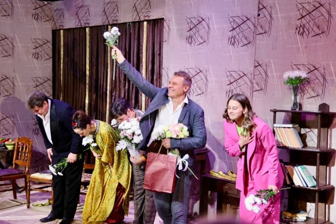 Фото: Сергей Сокол