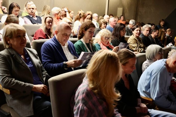 Фото: Сергей Сокол