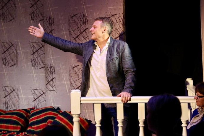 Фото: Сергей Сокол