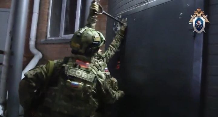 Фото: СУ СК России по Красноярскому краю и Хакасии