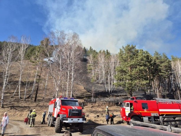 Фото: Прокуратура Красноярского края