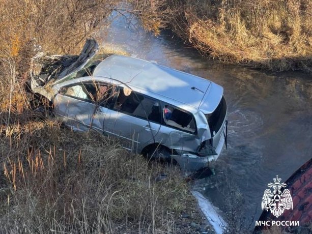 Фото: МЧС по Тыве