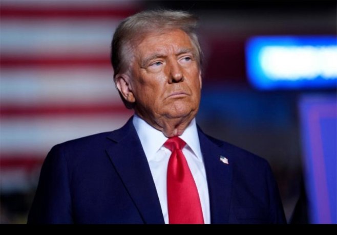 Фото: AP Photo/ Evan Vucci