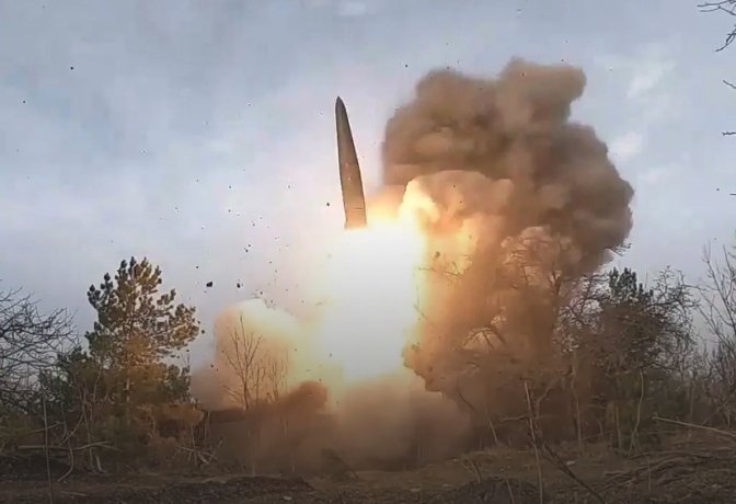 : Фото: Пресс-служба Минобороны РФ 