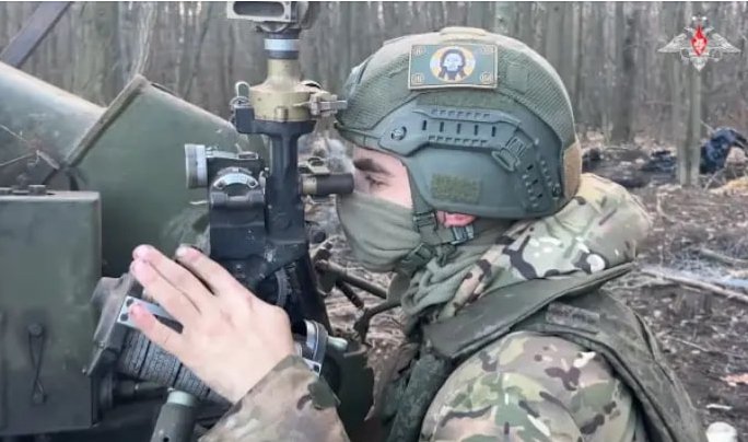 Фото: Минобороны России