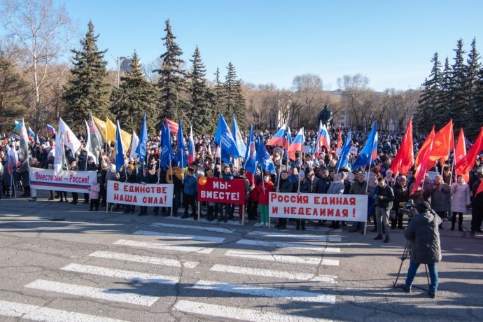 Фото: Сергей Сокол