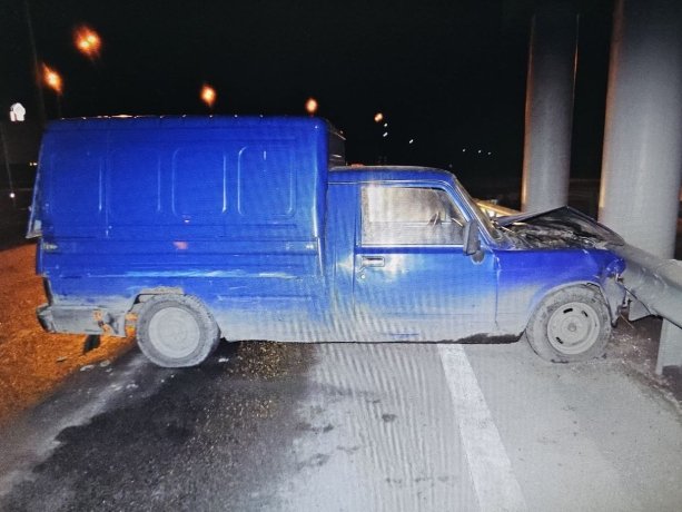 Фото: пресс-служба МВД по Хакасии