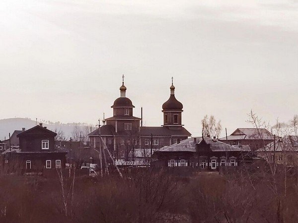 Фото: МК в Бурятии