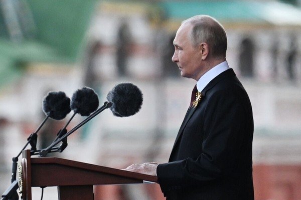 Илья Питалев/Фотохост-агентство РИА Новости