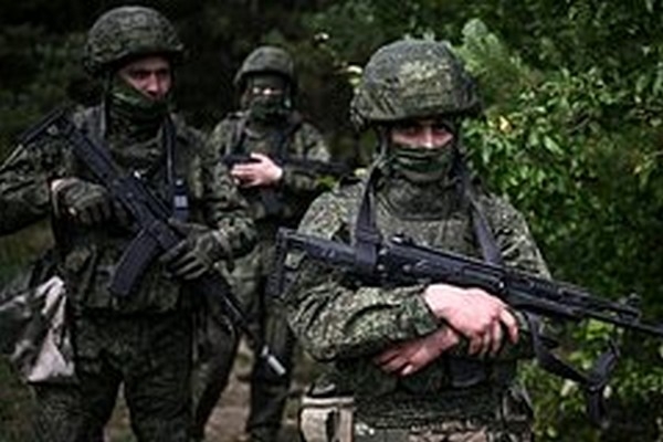 Фото: Сергей Бобылев / РИА Новости