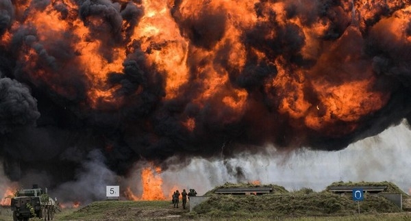 Attila Husejnow/Keystone Press Agency / www.globallookpress.com