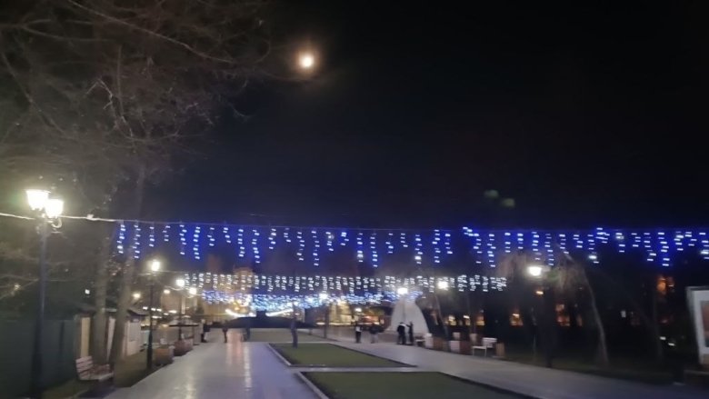 Фото: Владимир Красилов 