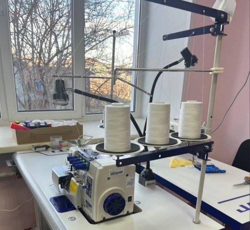 Фото: пресс-служба Минтруда Хакасии