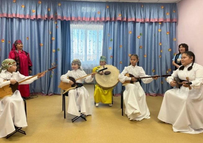 Фото: пресс-служба Минтруда Хакасии