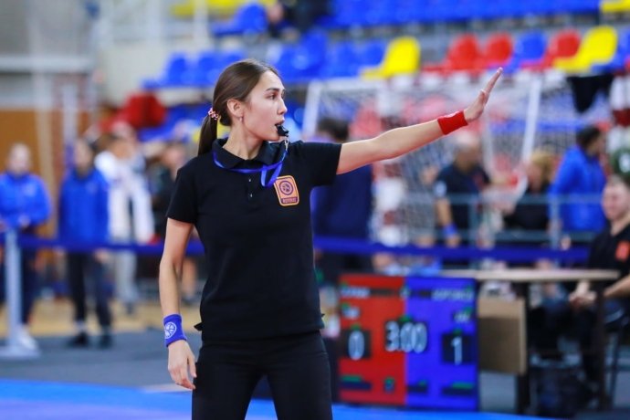 Фото: пресс-служба Минспорта Хакасии