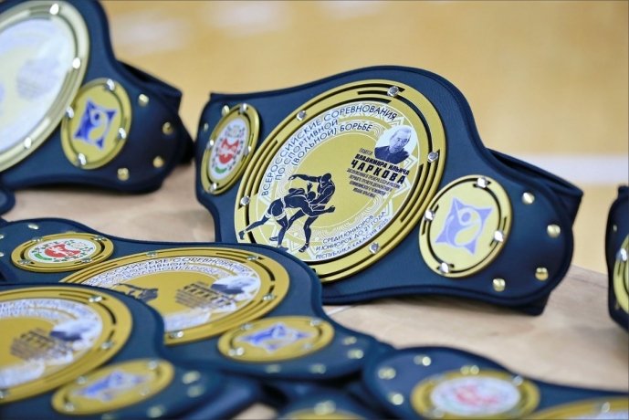 Фото: пресс-служба Минспорта Хакасии