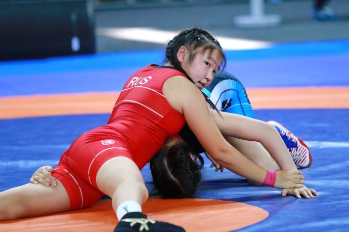 Фото: пресс-служба Минспорта Хакасии