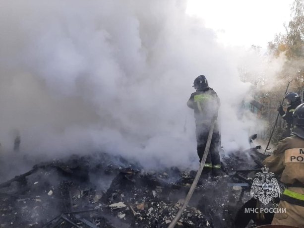 Фото: ГУ МЧС России по Хакасии