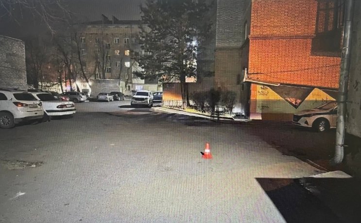 Фото: Госавтоинспекция Абакана